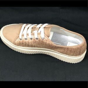 Dolce Vita Valor Sneakers, Sz 9